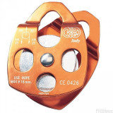  - Kong řemenice Extra Roll - EN 12278