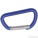  - Edelrid Materialkarabiner Gear