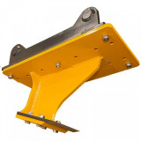  - Root Cutter V5 Stump Cutter